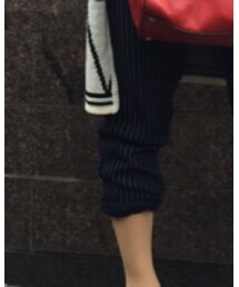 SNIDEL | その他パンツ