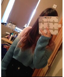 TOPSHOP | ニット/セーター