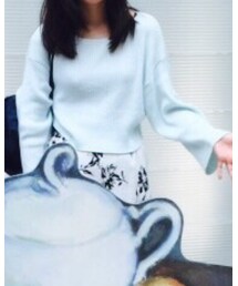 SNIDEL | ニット/セーター