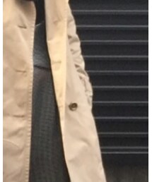 BURBERRY | トレンチコート