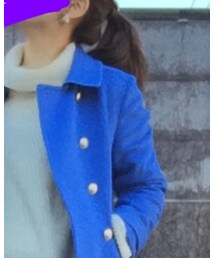 SHIPS | ダウンジャケット/コート