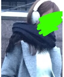 UNITED ARROWS | ストール/ショール