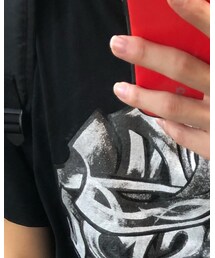 ANOTHERYOUTH | ネックレス