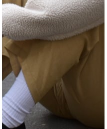 used | スラックス