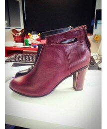 My designer(ブーティ)