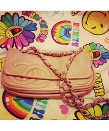 CHANEL | ショルダーバッグ