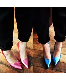 KOKKO  | パンプス