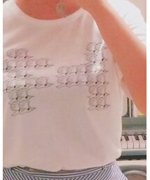 hickory03travelers | Tシャツ/カットソー