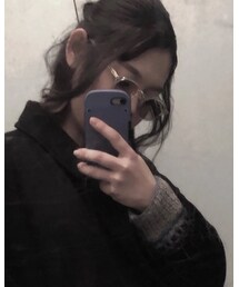 A.D.S.R. | メガネ