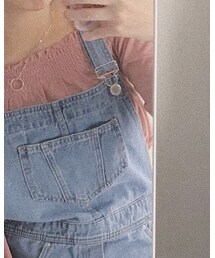 H&M | デニムスカート