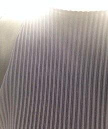 ISSEY MIYAKE | プリーツカットソー(Tシャツ/カットソー)