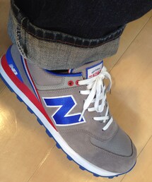 NEW BALANCE | スニーカー(スニーカー)