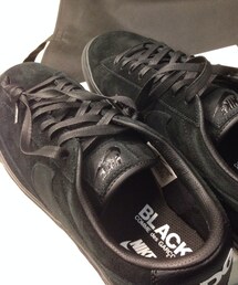 COMME des GARCONS | スニーカー(スニーカー)