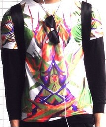 GIVENCHY | Tシャツ/カットソー