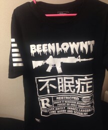 Tシャツ/カットソー