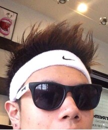 NIKE | ヘアバンド