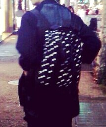 BLACK COMME des GARCONS | ブルゾン