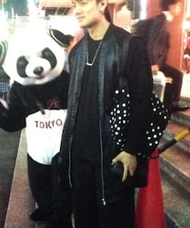 BLACK COMME des GARCONS | ノーカラージャケット