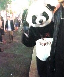 no brand | パンダ(フィギュア)