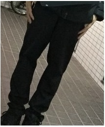 H&M | その他パンツ