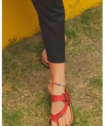 RETRO GIRL | サンダル