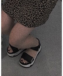 ZARA | サンダル