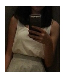 H&M | タンクトップ