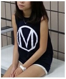 Åland | タンクトップ