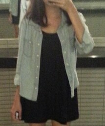 LOWRYS FARM | デニムジャケット