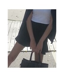 no brand | スカート