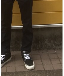 VANS | スニーカー