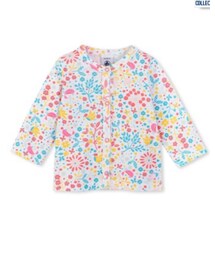 PETIT BATEAU | カーディガン/ボレロ