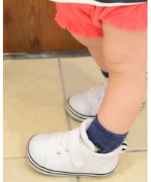 CONVERSE | ベビーシューズ/ベビーソックス