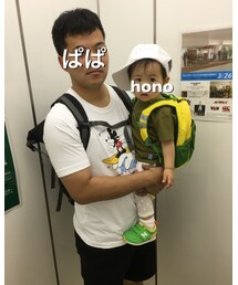 URBAN RESEARCH DOORS KIDS | Tシャツ/カットソー