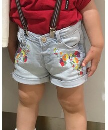 ZARA | パンツ