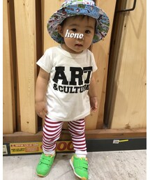 quoti use fith | パンツ