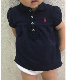 POLO RALPH LAUREN | ポロシャツ