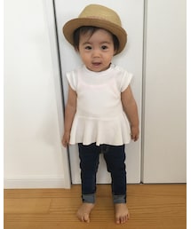 ZARA | ハット