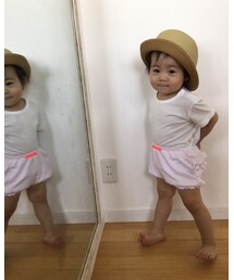 無印良品 | Tシャツ/カットソー