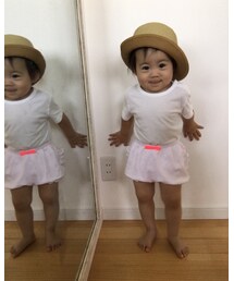 お家でモデルごっこ | その他