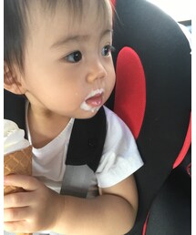 アイスうまーい | その他