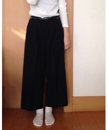 COMME des GARCONS | パンツ