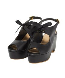 F i.n.t | サンダル