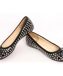 Christian Louboutin | バレエシューズ