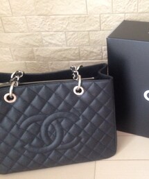 CHANEL | ハンドバッグ
