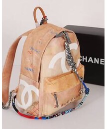 CHANEL | バックパック/リュック