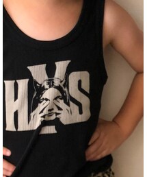 JOEY HYSTERIC | Tシャツ/カットソー