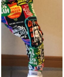 JOEY HYSTERIC | その他パンツ