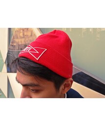 VOTE FLAG WATCH CAP(キャップ)