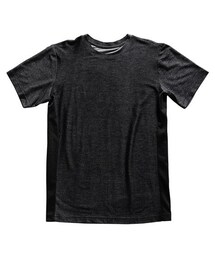 Radiant | 側拼接短袖T-shirt(Tシャツ/カットソー)